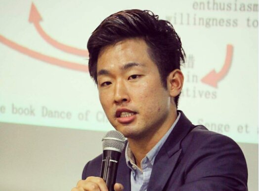 انتخاب رییس بخش بین‌الملل انجمن روزنامه‌نگاران آسیا