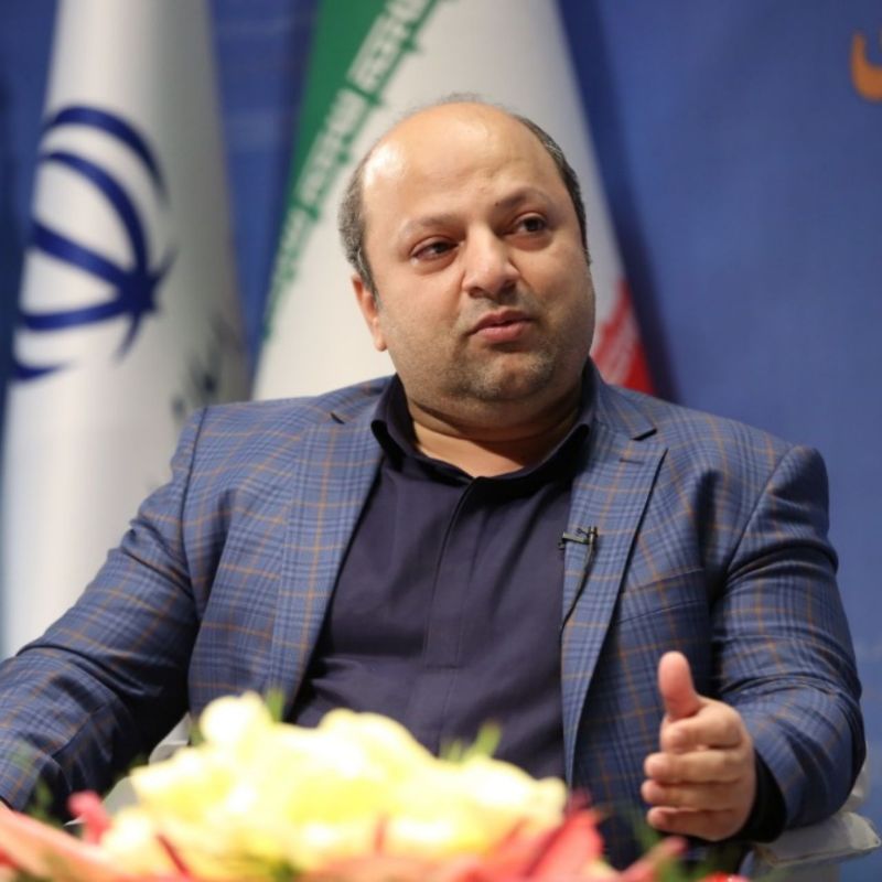 نوروزپور، مدیرعامل سازمان خبرگزاری جمهوری اسلامی شد