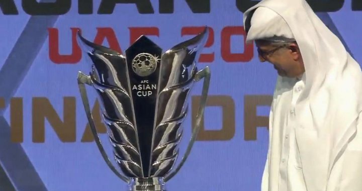 ادعای خبرنگار عربستانی مبنی بر عدم کاندیداتوری ایران برای میزبانی جام ملت های 2027