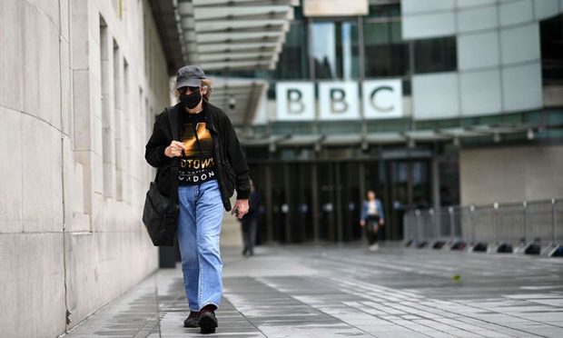 کرونا به جان رسانه های انگلیسی هم افتاد؛اخراج صدها خبرنگار در انگلیس