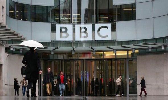 ضوابط حضور خبرنگاران بی‌بی‌سی در رسانه‌های اجتماعی