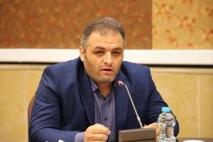 تبریک مدیرکل ورزش وجوانان استان اردبیل برای روز جهانی خبرنگار ورزشی
