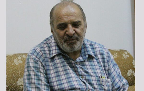 «محمدهادی مصدقی» خبرنگار پیشکسوت در شیراز درگذشت