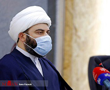 رئیس سازمان تبلیغات اسلامی درگذشت روح‌الله رجائی را تسلیت گفت
