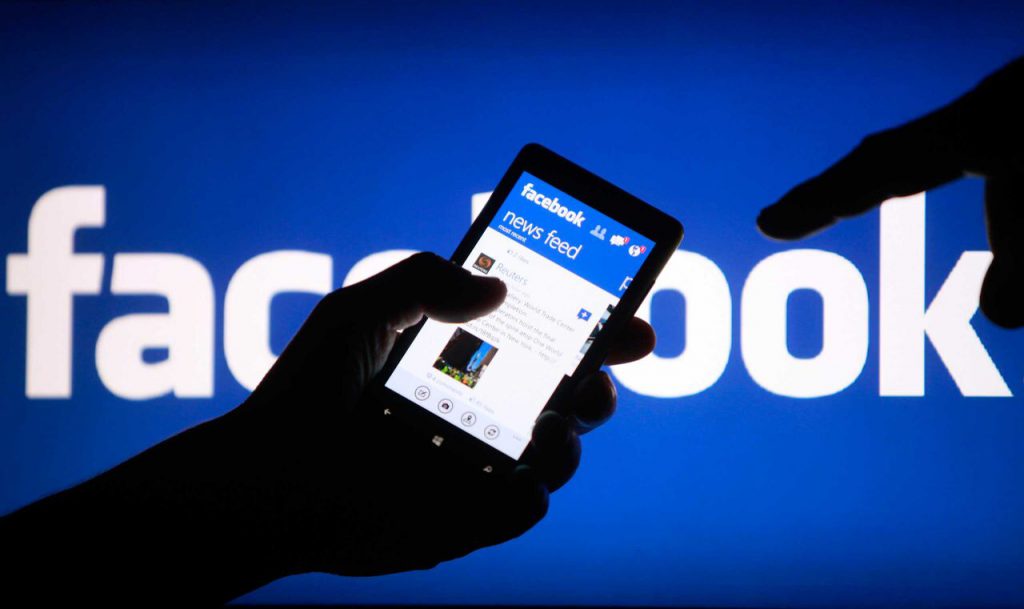 اقدام فیس‌بوک برای جلوگیری از اخبار جعلی کرونایی