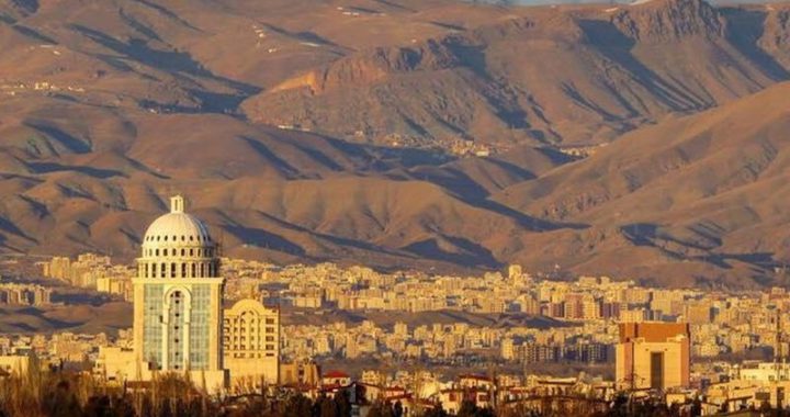 خبرنگاران البرزی از کمبود هتل در این استان گزارش می دهند