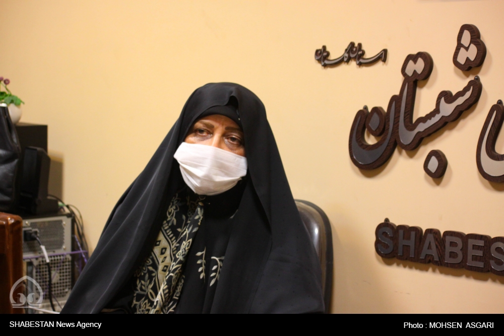 حضور مدیرکل ارشاد گلستان در خبرگزاری شبستان