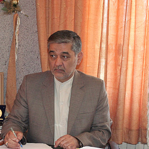پیام تبریک مدیرکل فرهنگ و ارشاد اسلامی استان اردبیل به مناسبت روز خبرنگار
