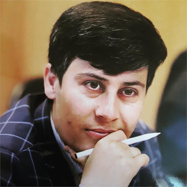 افتخار خبرنگار رباط کریمی در نخستین جشنواره مطبوعات و رسانه های استان تهران