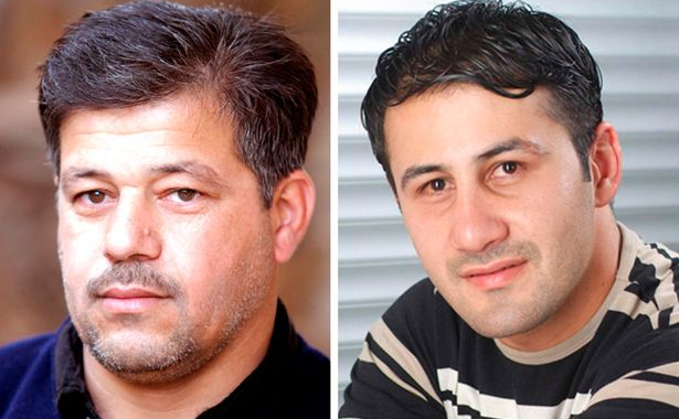 روایت کشته شدن دو خبرنگار در حمله بالگرد آپاچی