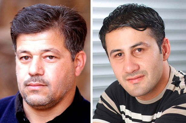 روایت کشته شدن دو خبرنگار در حمله بالگرد آپاچی
