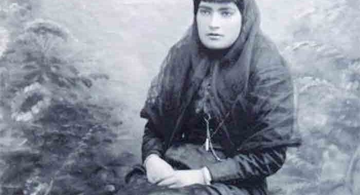 اشرف‌السلطنه، نخستین زن خبرنگار ایرانی