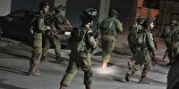 بازداشت خبرنگار زن فلسطینی نزدیک نابلس