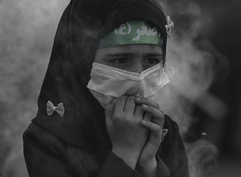 نوجوان تکابی برگزیده اول مسابقه عکاسی "خانه مهر حسینی" شد