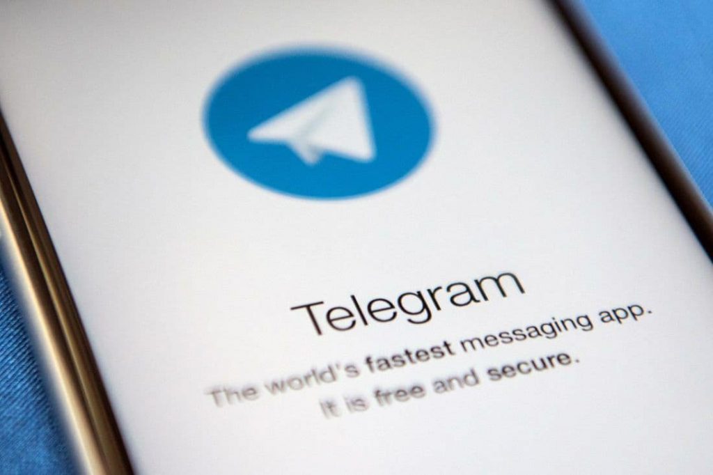 تلگرام فیلتر شده در ایران چقدر محبوبیت دارد؟