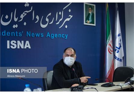 معاون مطبوعاتی: ترور دانشمندان ایرانی، سند ناتوانی دشمنان ماست