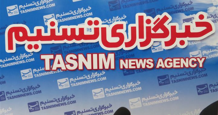 «خبرنگار تسنیم» در جشنواره رسانه‌ای ابوذر گیلان تجلیل شد