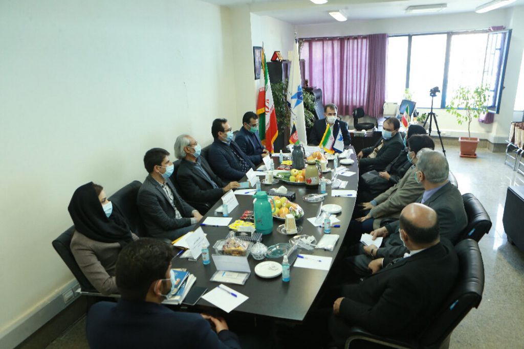 ضرورت همکاری رسانه‌ای با افغانستان و تاسیس دانشکده رسانه در کابل