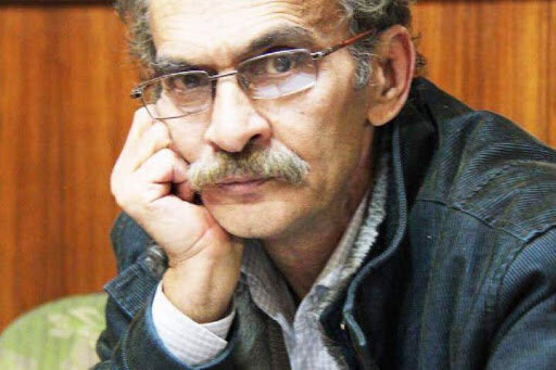 محمدرضا حسن‌بیگی بر اثر کرونا درگذشت