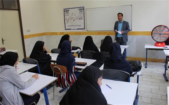خبرگزاری پانا در کهگیلویه و بویراحمد دوره آموزشی خبرنگاری ویژه دانش آموزان برگزار می کند