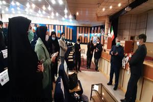 برگزاری دوره آموزش «تصویربرداری» ویژه فعالان روابط عمومی های استان اردبیل