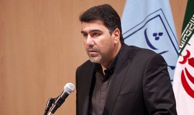 معزی درگذشت خبرنگار روزنامه همشهری را تسلیت گفت