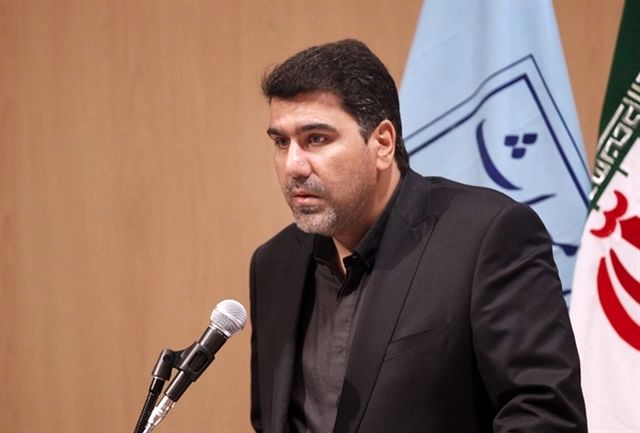 معزی درگذشت خبرنگار روزنامه همشهری را تسلیت گفت