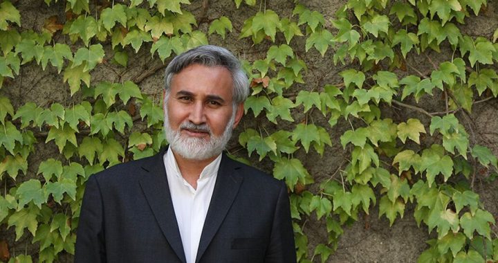 پروژه تاریخ شفاهی رسانه های ایران ایرنا/ گفت و گو با محمدرضا خاتمی: از خیابان سمیه تا هیات دخمه