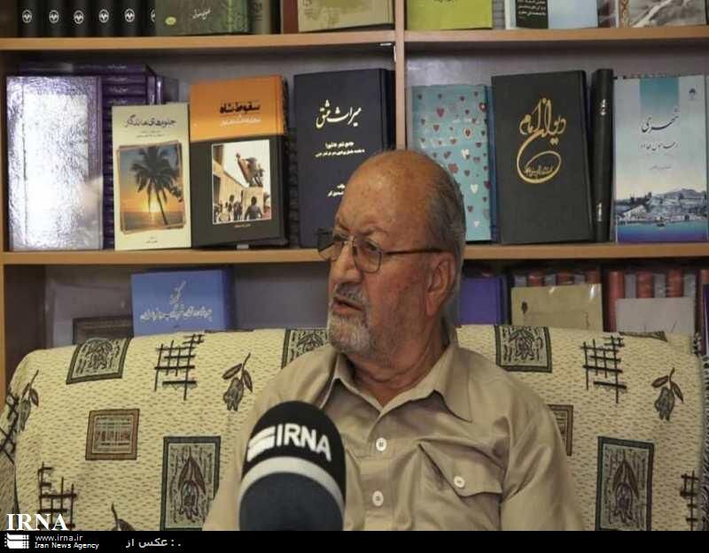 «پروژه تاریخ شفاهی رسانه های ایران ایرنا» در گفت و گو با فضل الله صلواتی: پایمان را در کفششان کردیم، تعطیلمان کردند