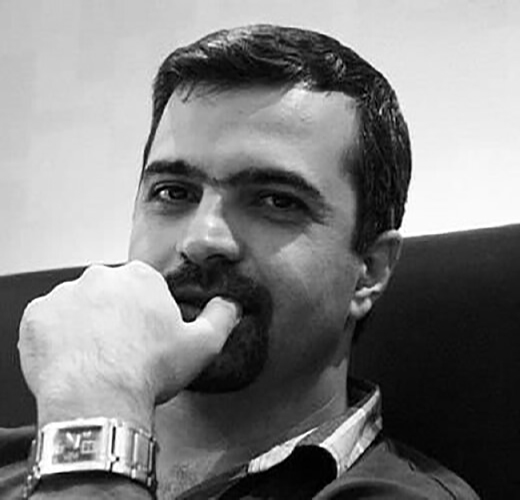 صالحی درگذشت علی اکرمی فعال سیاسی و روزنامه‌نگار را تسلیت گفت