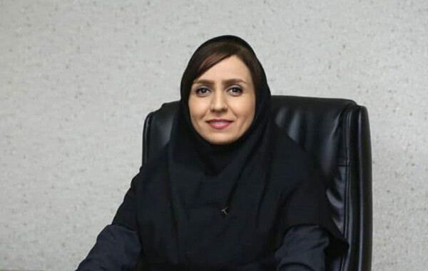 انتصاب سارا علیاری به عنوان مدیر روابط عمومی و امور بین الملل سازمان بورس