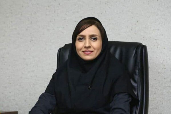 انتصاب سارا علیاری به عنوان مدیر روابط عمومی و امور بین الملل سازمان بورس