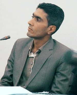 نامه سرگشاده خبرنگار مسجدسلیمانی به استاندار خوزستان