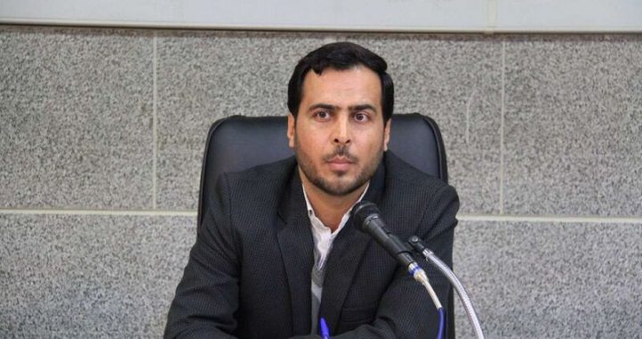 رئیس سازمان بسیج رسانه استان قزوین خبر داد: مسابقه دعاخوانی مناجات با معبود در قزوین برگزار می‌شود