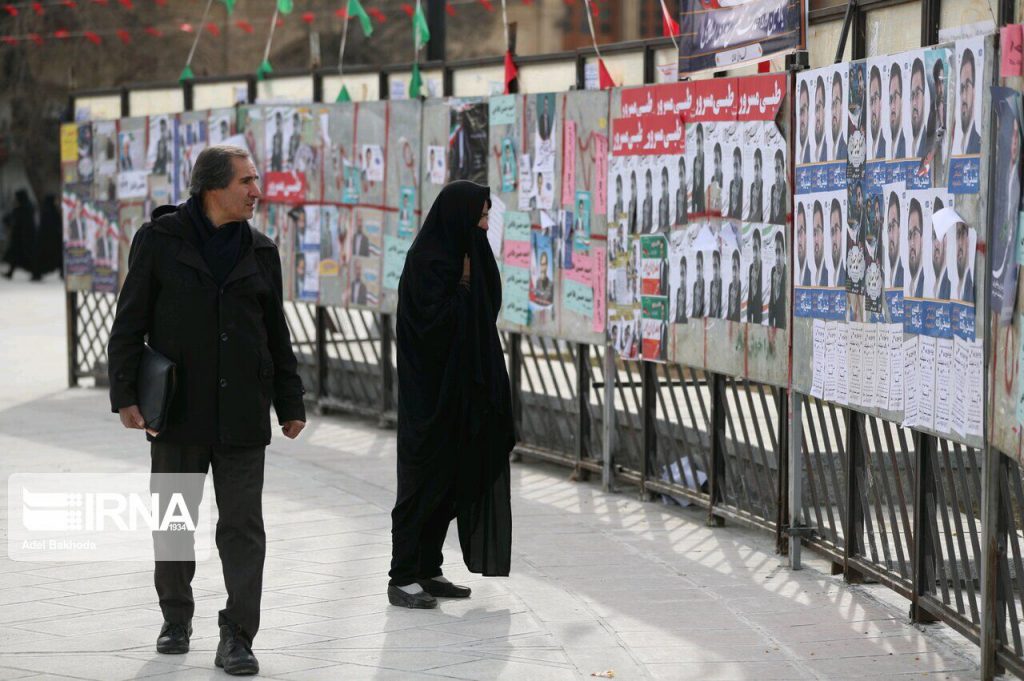خبرنگاری، سابقه‌ای جعلی برای برخی داوطلبان انتخابات شوراهای لرستان