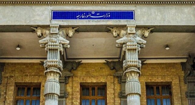 واکنش وزارت خارجه به فایل صوتی مخدوش منتشرشده از ظریف؛ متن ۷ ساعته گفت‌وگو منتشر می‌شود
