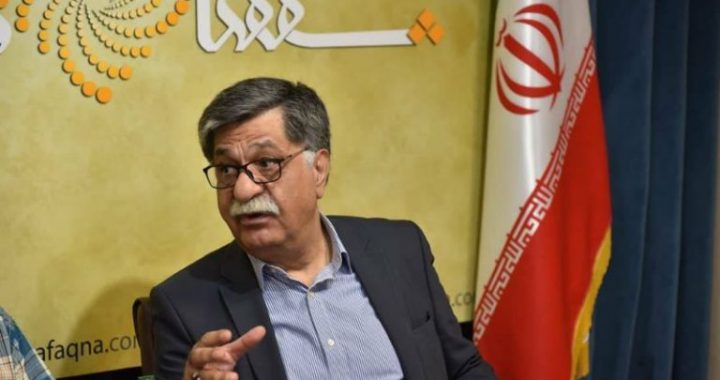 فرقانی در گفتگو با شفقنا رسانه مطرح کرد؛ فقدان خبرنگار چهره در رسانه ها به ماهیت حرفه روزنامه نگاری در ایران برمی گردد