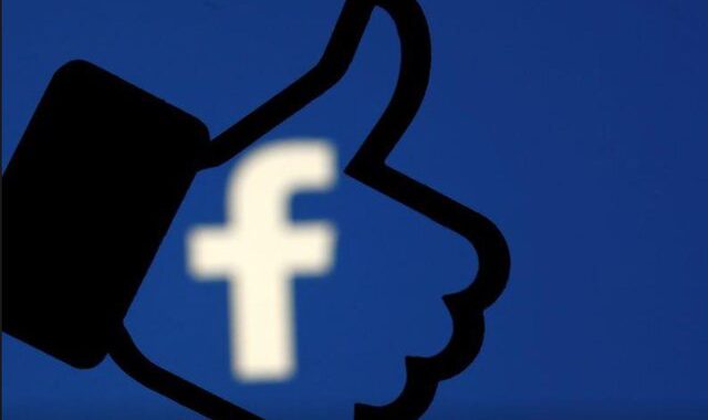 حذف آزمایشی نمایش لایک در فیس بوک