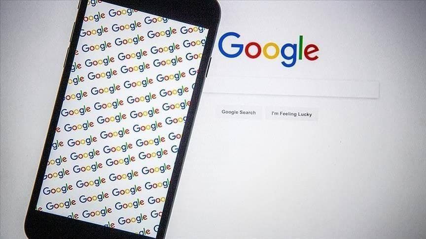 ترکیه شرکت گوگل را جریمه کرد