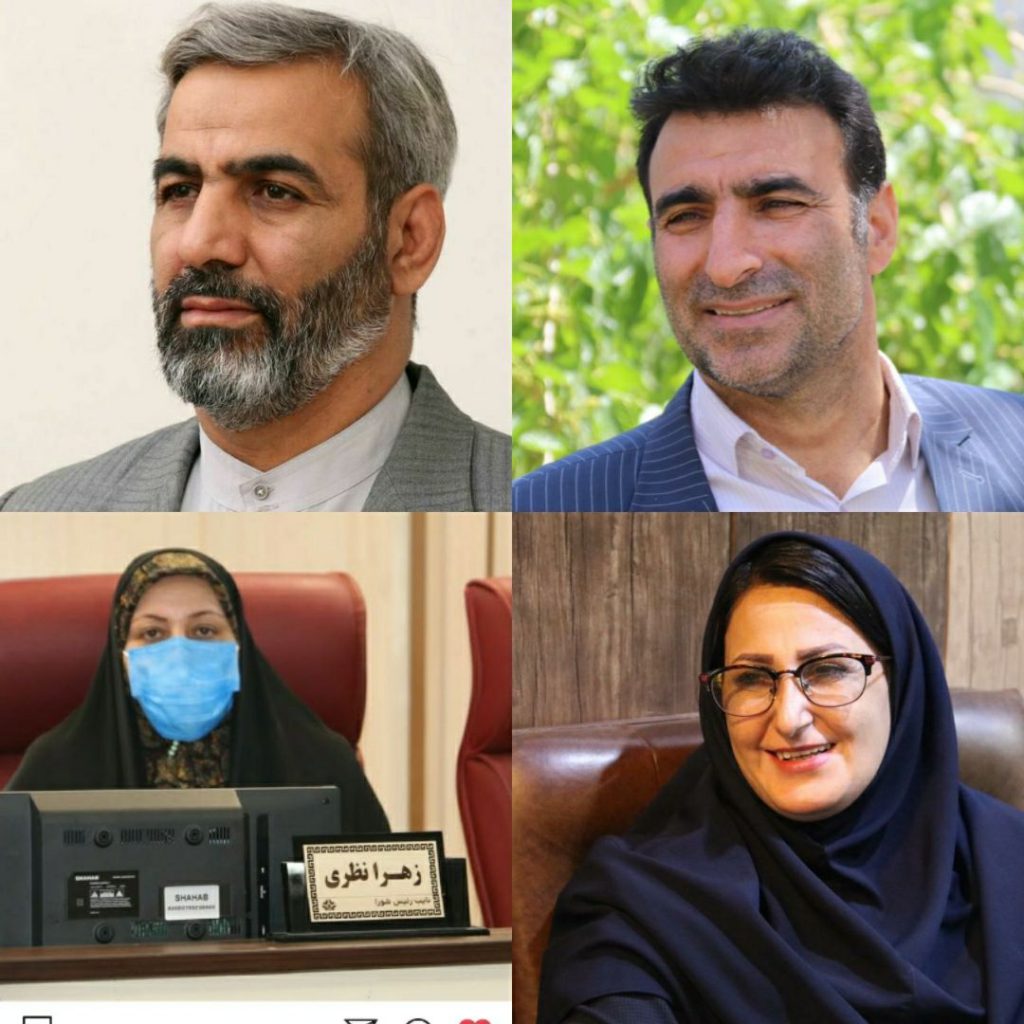 پایان جدال خبرنگار خرم آبادی با دو عضو شورای شهر