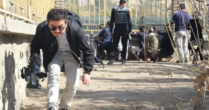گزارشگران بدون مرز: حملات هدفمند به خبرنگاران افغان همچنان ادامه دارد
