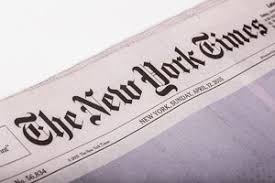 خبرگزاری فرانسه: اخراج خبرنگار روزنامه نیویورک تایمز از اتیوپی
