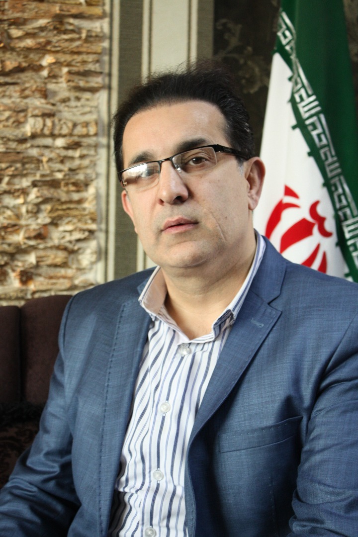 رسانه های استان البرز اعلام کردند؛ صلاحیت دکتر مجید جلالی مهر تایید شد