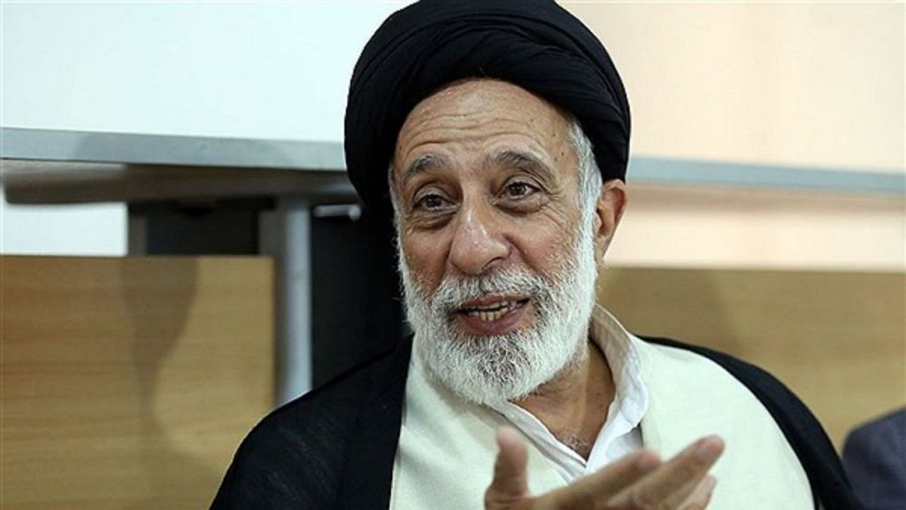 سیدهادی خامنه‌ای: من رکوددار روزنامه‌های تعطیل شده هستم