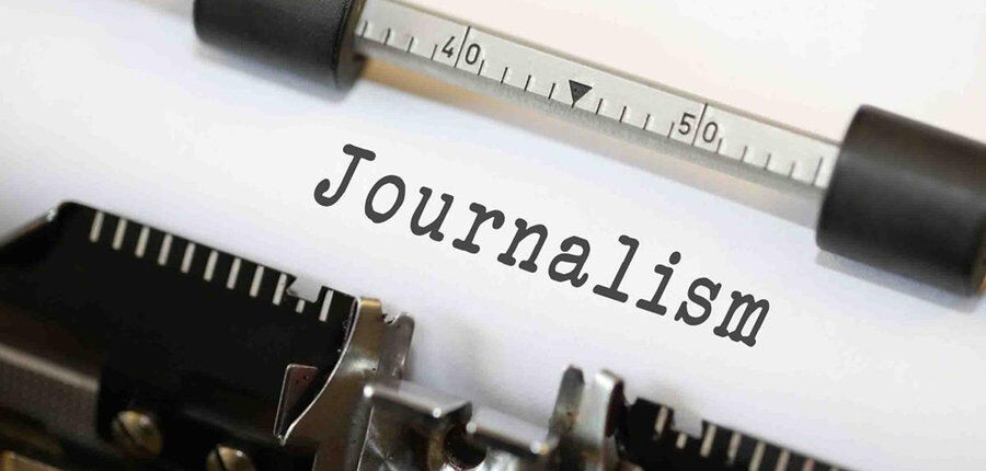 اخلاق خبرنگاری و روزنامه نگاری