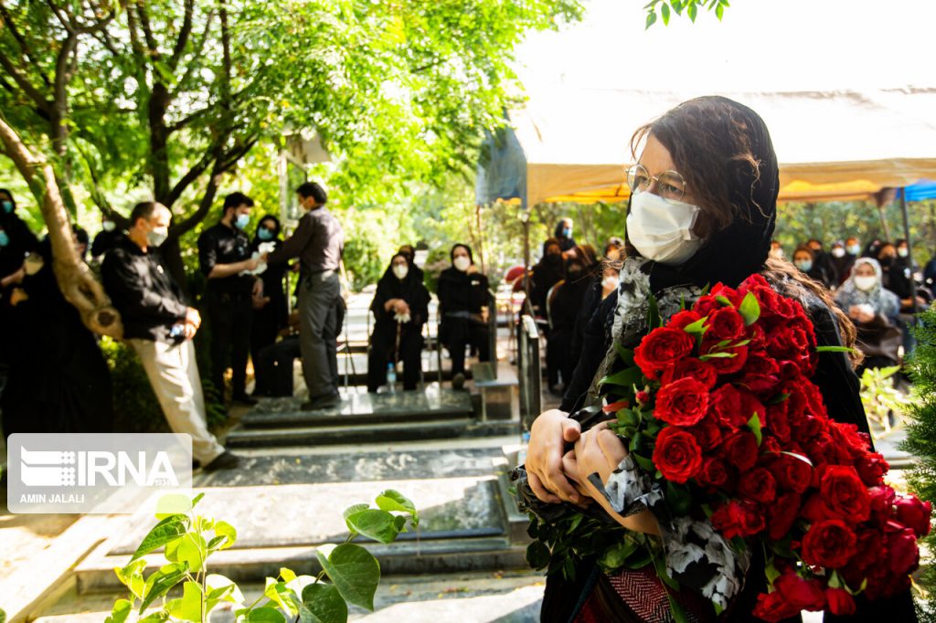 بازتاب درگذشت کریمی و یاسینی در انجمن روزنامه نگاران آسیا