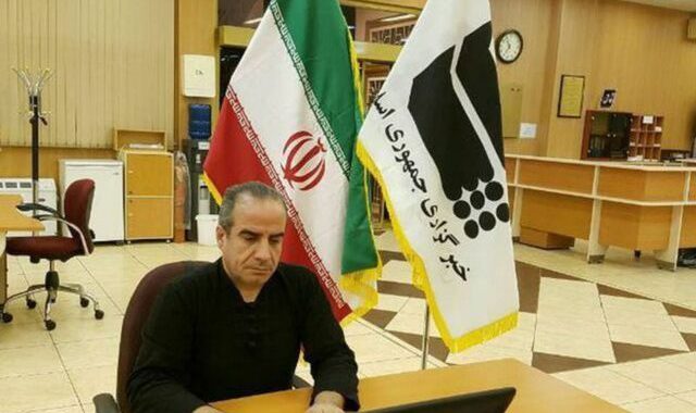 خبرنگار ایرنا، برتر حوزه رسانه‌های دیجیتال شد