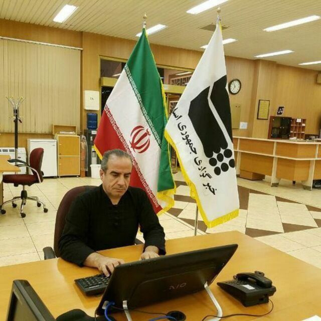 خبرنگار ایرنا، برتر حوزه رسانه‌های دیجیتال شد