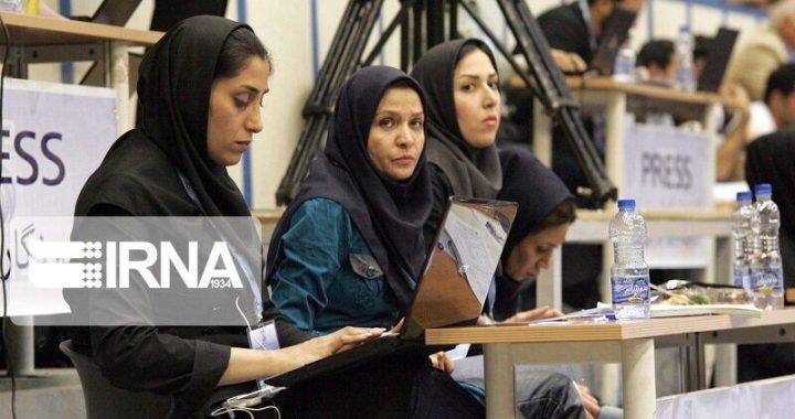 چالش‌های زنان قزوینی در کسوت خبرنگاری