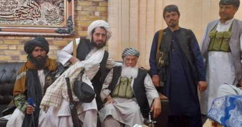 طالبان به جای خبرنگار ، بستگان او را کشتند